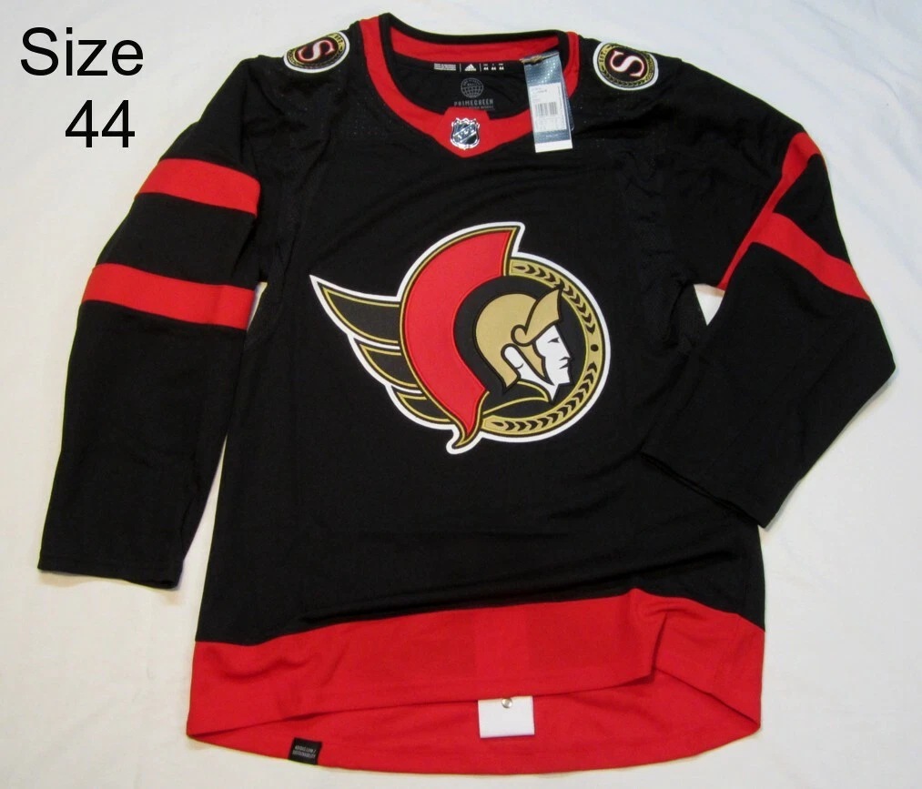 Authentic senators jersey new arrivals
