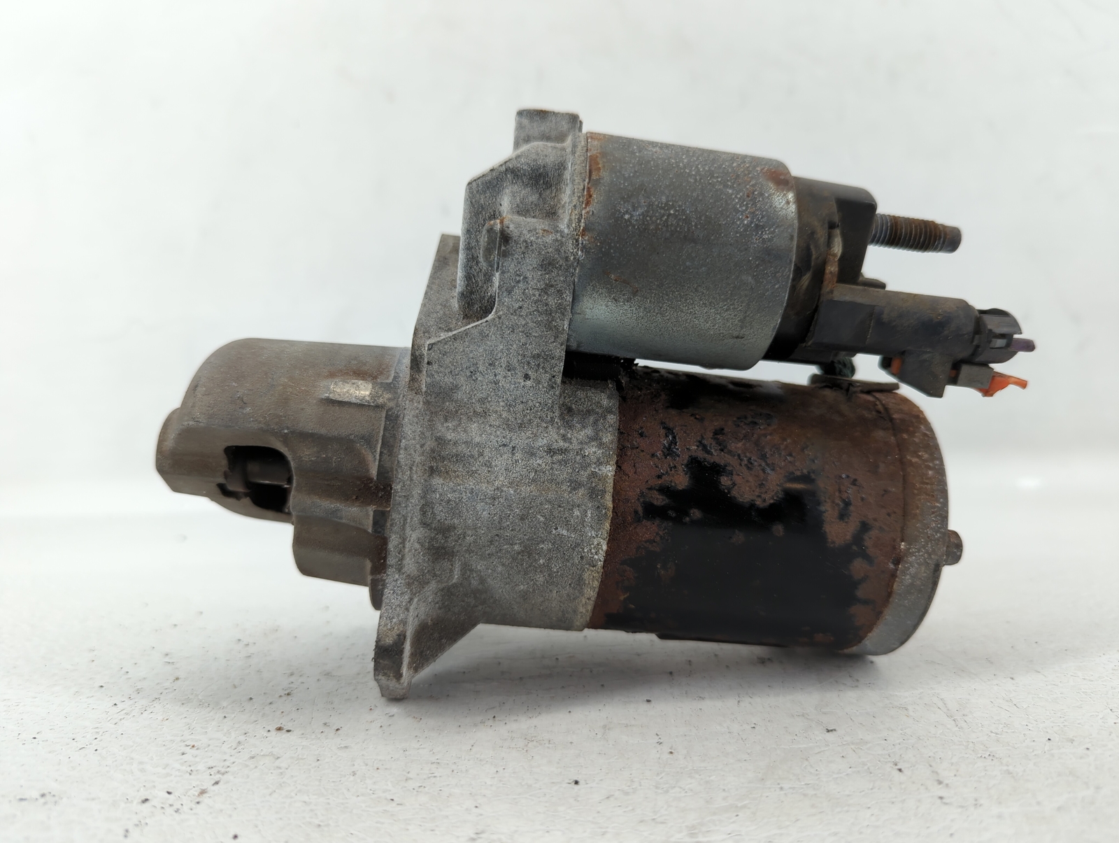 20072017 Gmc Acadia Car Starter Motor Solenoid Oem Y1RTP eBay