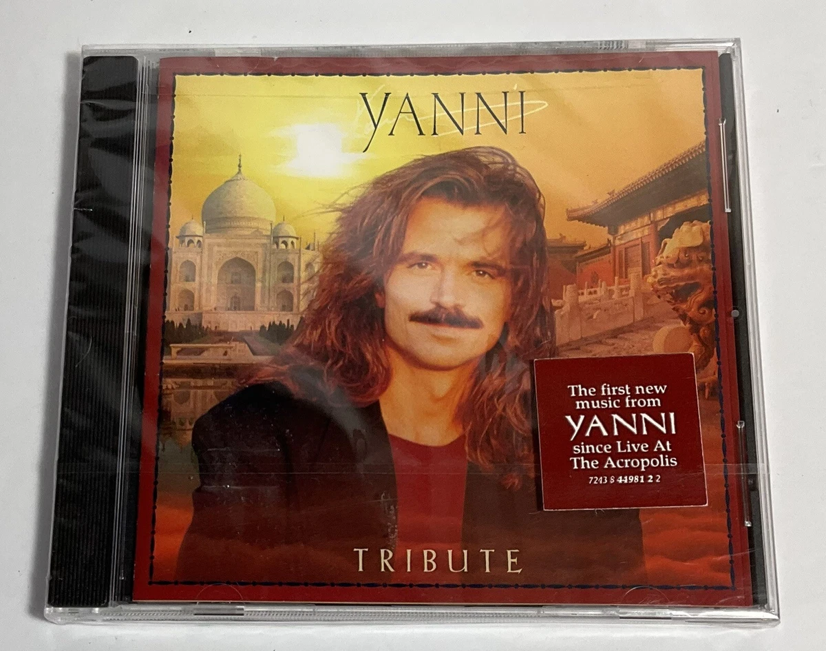 Yanni Tribute