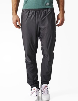 windproof track pants