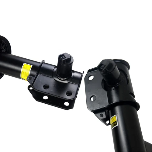 Shock Absorber Front Right Air Strut for Mercedes E-Class W212 CLS C218 4MATIC - Picture 8 of 9