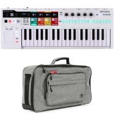Arturia KeyStep Pro 37-key Controller & Seque...