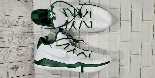 Nike Kobe A.D. Exodus TB White 