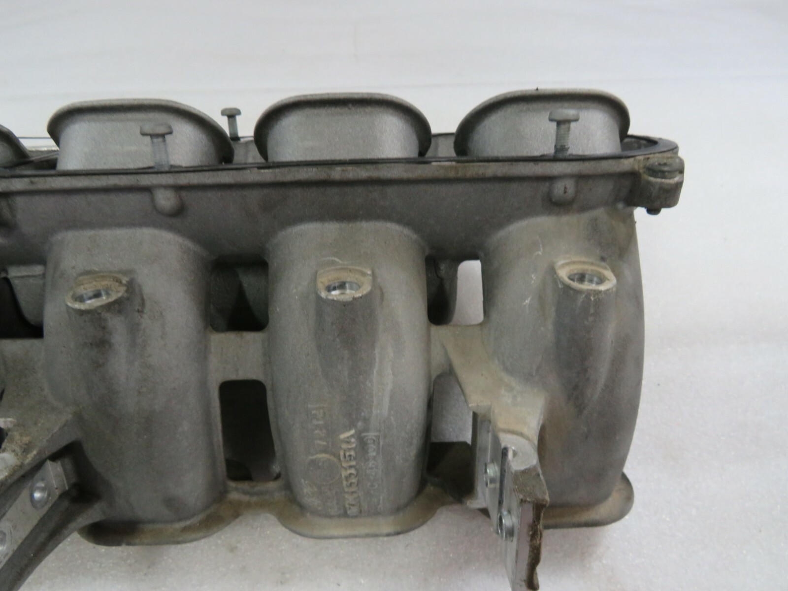 Lamborghini Murcielago LP640, Lower Intake Manifold, Used, P/N 07M133151A