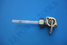 Pulsar PG5250 224CC 4250 5250 Watt Gas Generator Fuel Shutoff Valve Petcock