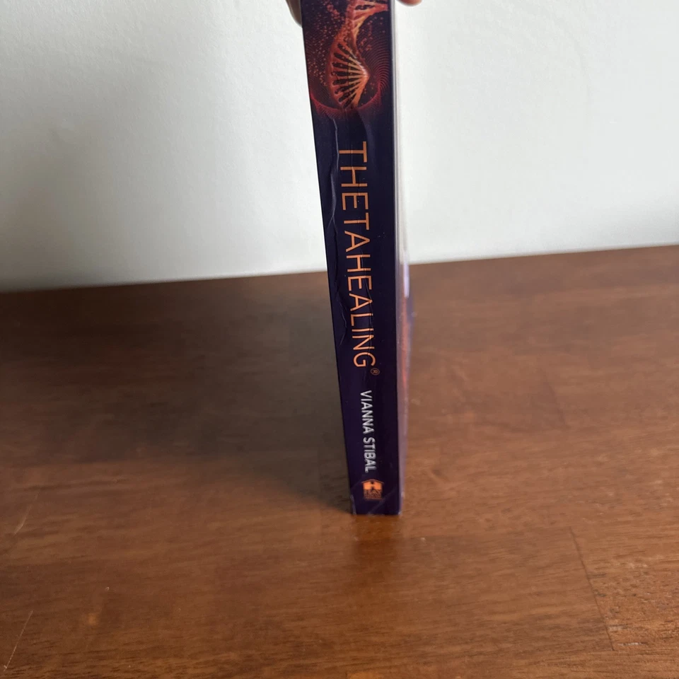 Theta Healing Introducing an Extraordinary Energy Healing by Vianna Stibal - Image 2 of 4