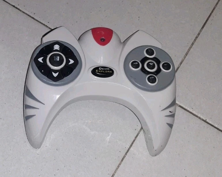 DINOSAURO ROBOT - Immagine 2 di 2