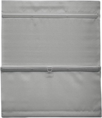 GARDINIA EASYFIX Raff-Rollo, Verdunklungsrollo ohne Bohren, Magnetisch, Inkl.