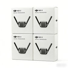 4Pcs Original DJI Neo 2 Digital Transmission