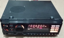 KENWOOD RZ-1 Wide Band Receiver Radio HF-VHF-UHF 500 Khz to 900Mhz in AM, FM