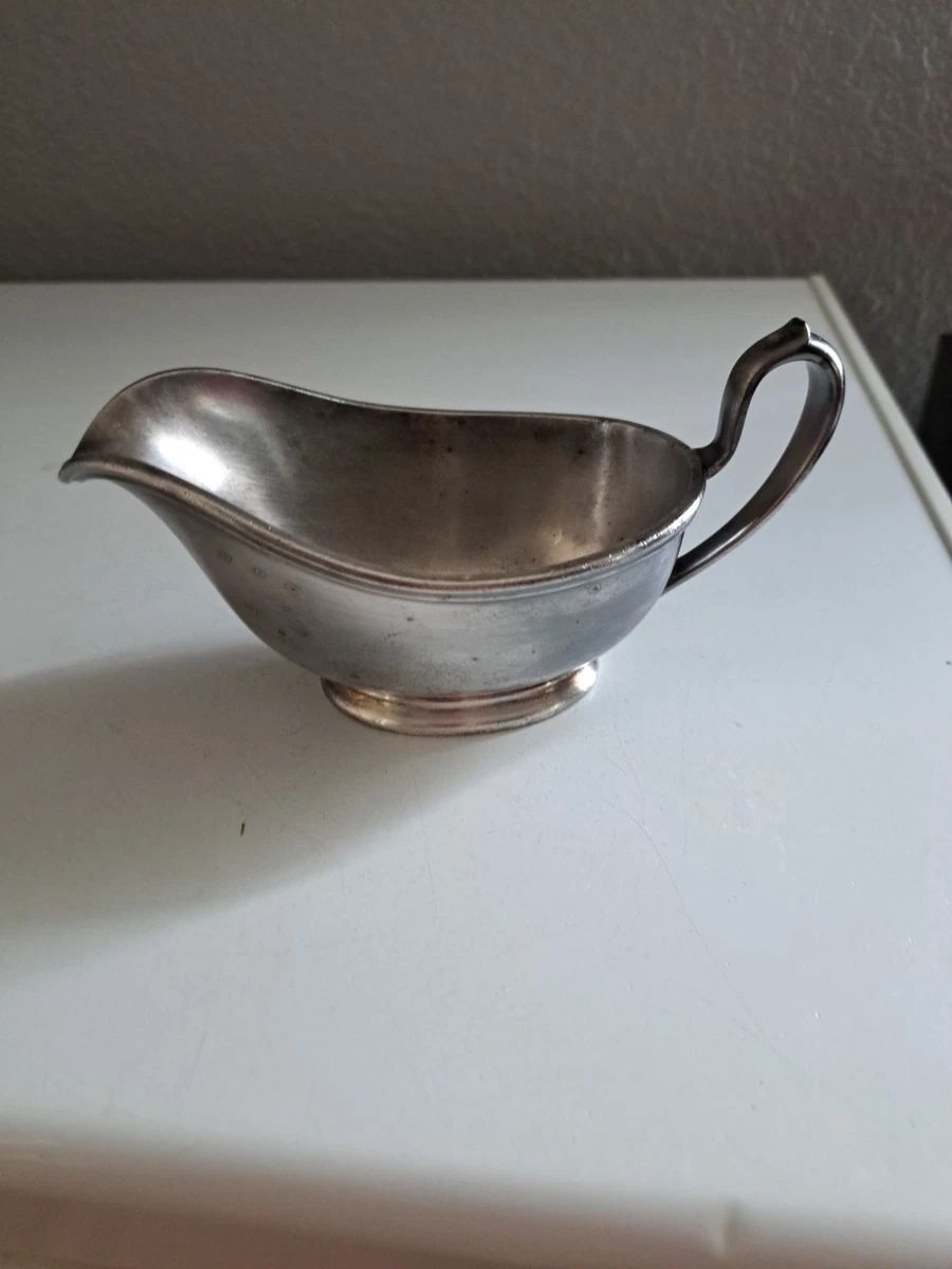 Wallace Antique Silver of Unknown Origin for sale | eBay