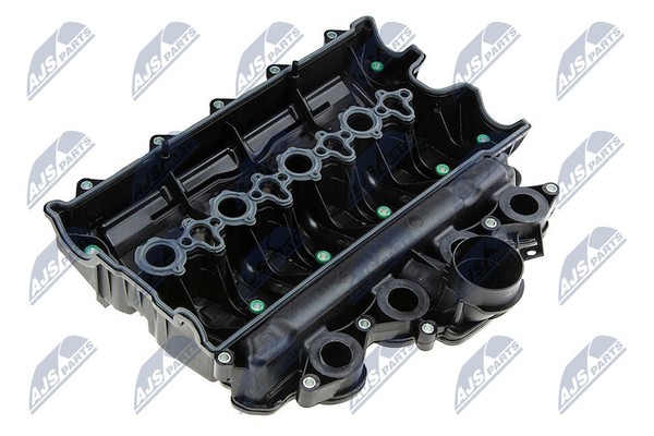 NTY Zylinderkopfhaube BKS-RE-000 FüR Opel Vivaro X83 Bus Movano X70 DTI UD0 UD4-image