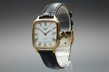 [Quasi come nuovo con cassa] Orologio da uomo Longines L994.1 994 4200 30 mm ...