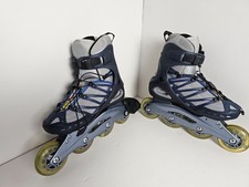 Patines en línea Salomon DR125 Power Arch para mujer talla 5,5 patines
