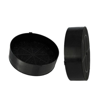 2x Aktivkohlefilter für turboair C593N CB42A1 GZD1125 Dunstabzugshaube