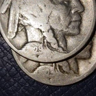 1929 and 1929 D Buffalo Nickels (G,AG) : Comb. Shipping