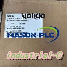 YASKAWA CIMR-AU4A0011FAA Frequency converter CIMR-AU4A0011FAA us free tax