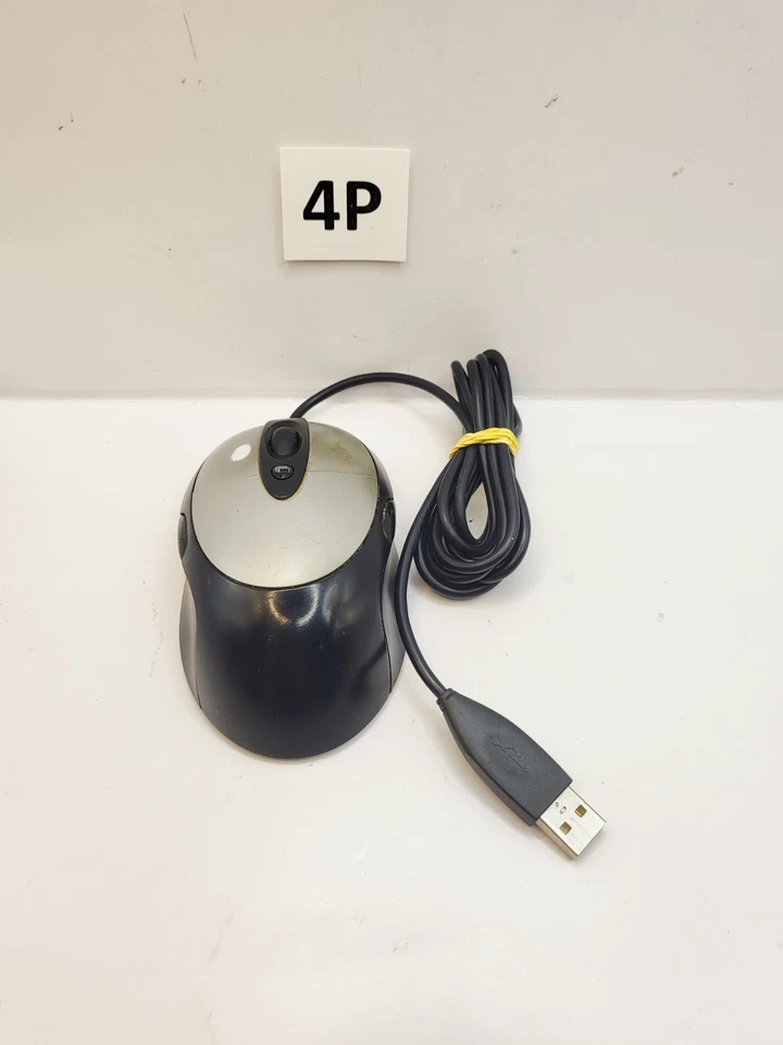 Logitech MX310 Wired 800 DPI Gaming Mouse - Image 2 of 4