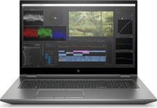 HP ZBook Fury 17 G8 17,3-Zoll Notebook i7-11850H 32GB 1TB SSD FHD RTX A5000 DE
