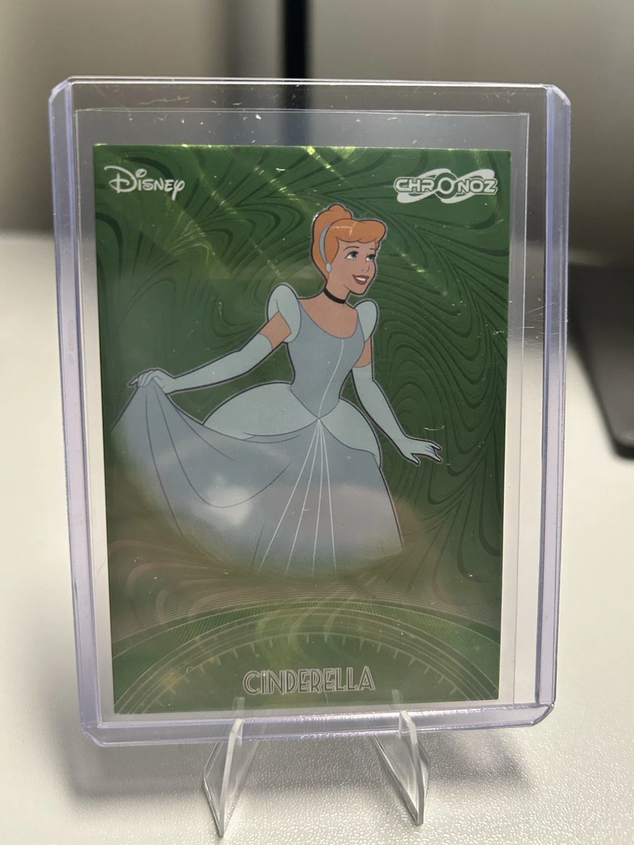 25+ D23 Expo Disney Collectable Trading Cards for sale | Updated