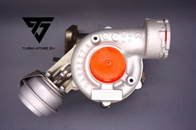 Turbolader Audi A6 2.0 TDI BRF BRE BVG BVF 758219 -2 -3 -5003S  03G 145 702 K