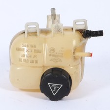 2007-2013 MINI COOPER COOLANT RESERVOIR BOTTLE TANK OEM 7823626