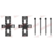 Zubehörsatz Bremsbeläge für Mercedes S-Klasse W126 SL R107 24316839 Zubehörsatz Bremsbeläge für Mercedes S-Klasse W126 SL R107 24316839