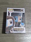 Funko Pop Movies William Wallace Braveheart 368 FYE Blood Splatter Bloody