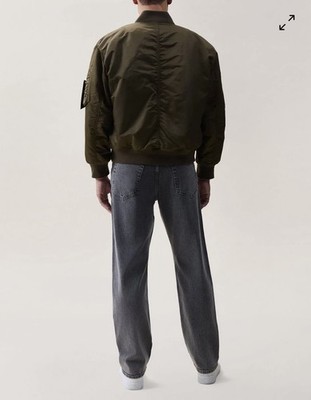 rag&bone ラグ＆ボーン ミリタリーコート アウター グリーン メンズ 38 USA製 rag & bone Mason Bomber Jacket, Olive, XL ($598) | eBay