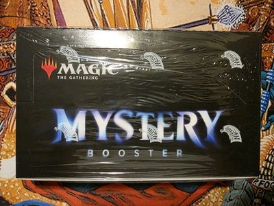 mtg 2019 booster box Magic: The Gathering a star system teeters on the brink of disaster Magic the Gathering MTG Mystery