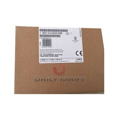 New In Box SIEMENS 6ES7 214-2AS23-0XB8 6ES7214-2AS23-0XB8 PLC Module