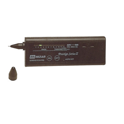 Transline Mizar Diamond Tester - Professional Portable Electronic Jewelry Tool