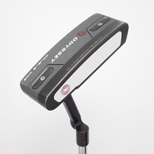 Odyssey Tri Hot 5K Double Wide Putter Carbon Steel Composite Shaft 33 Sh F1R81