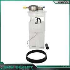 Fuel Pump Fits Dodge Durango 3.9l 4.7l 5.2l 5.9l Compatible 1998 - 2003 E7117m