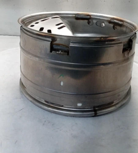 NEW OEM 5418122 Cummins Decomposition Reactor X15