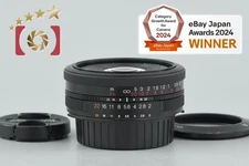 Voigtlander ULTRON 40mm f/2 SL Aspherical for Nikon [Near Mint]