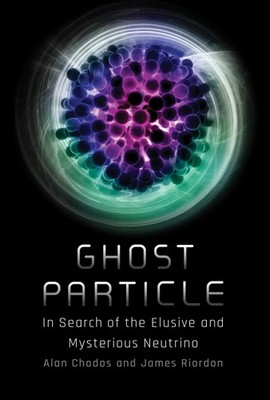 Alan Chodos (u. a.) | Ghost Particle | Taschenbuch | Englisch (2024) | MIT Press