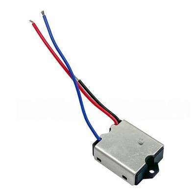 Soft Starter Module for Power Tools Lower Startup Current Prevent Fuse Blowing