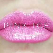 PINK ICE LipSense By SeneGence Brand New/Sealed FREE SHIPPING