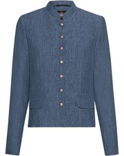 Hammerschmid Trachtenjacke Anif Trachtenmode Stehkragen Trachtenjacken Damen