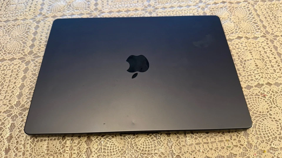 Apple MacBook Pro 14" M3 Pro · 18GB · 1TB, photo 1 of 5