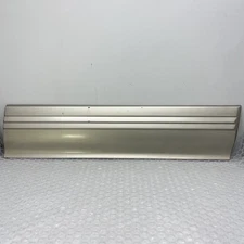 Lower Door Moulding Front Right for Mitsubishi PAJERO SHOGUN V25W MK2 3.5