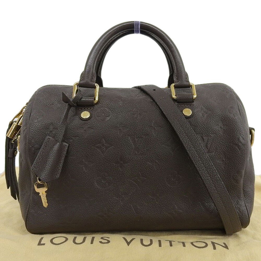 Louis Vuitton モノグラム バッグ 25センチ LOUIS VUITTON】ルイヴィトン『モノグラム リバース ヴァニティ