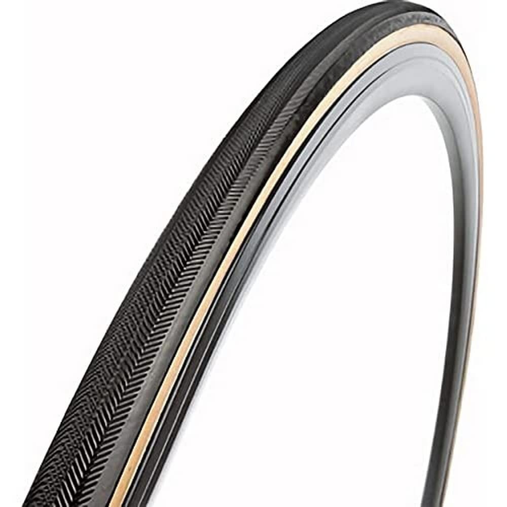 Vittoria Rally 21-28'' Black Tan RVC Tubular Tyre