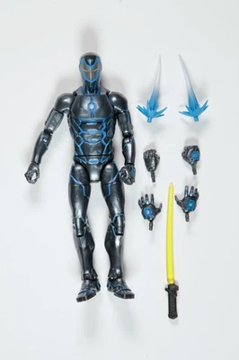 Marvel Legends Invincible Iron Man Actionfigur 15 cm - Bild 1 von 2