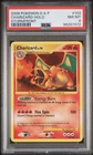 2008 POKEMON DIAMOND & PEARL STORMFRONT #103 CHARIZARD-HOLO PSA 8