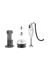 ESGE-Zauberstab Stabmixer Set EK1200 Weiß 120W Multimesser NEU & OVP ✅