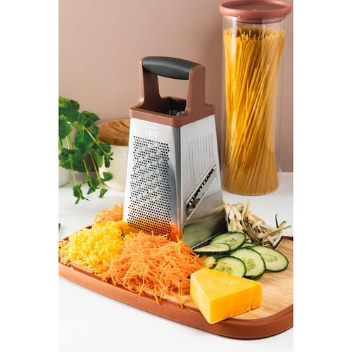 BergHOFF Leo Box Grater - Thumbnail 4
