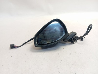 8W1857409E LINKER SPIEGEL / 7081550 FÜR AUDI A4 BERLINA 8W2 ADVANCED EDITION