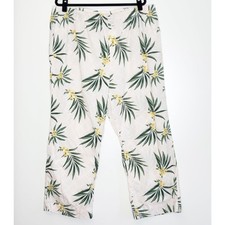 Old Navy 2023 Oversized Poplin Pajama Pant Women's Size 2X